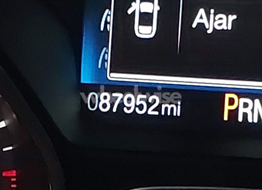 Photo 16 of 2017 Ford Focus SE (VIN 1FADP3F21HL303635)