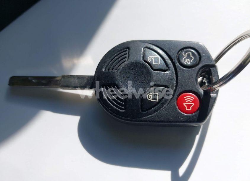 Photo 11 of 2017 Ford Focus SE (VIN 1FADP3F21HL311329)