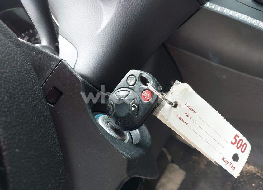 Photo 11 of 2018 Ford Focus SE (VIN 1FADP3F21JL212029)