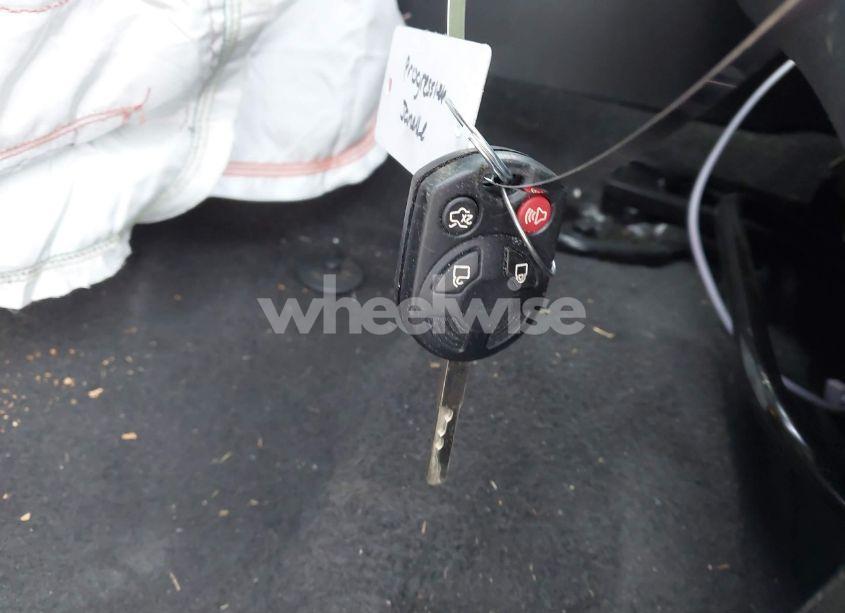 Photo 11 of 2018 Ford Focus SE (VIN 1FADP3F21JL215187)