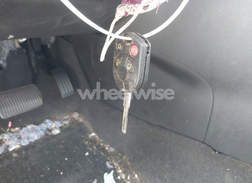 Photo 11 of 2018 Ford Focus SE (VIN 1FADP3F21JL227288)