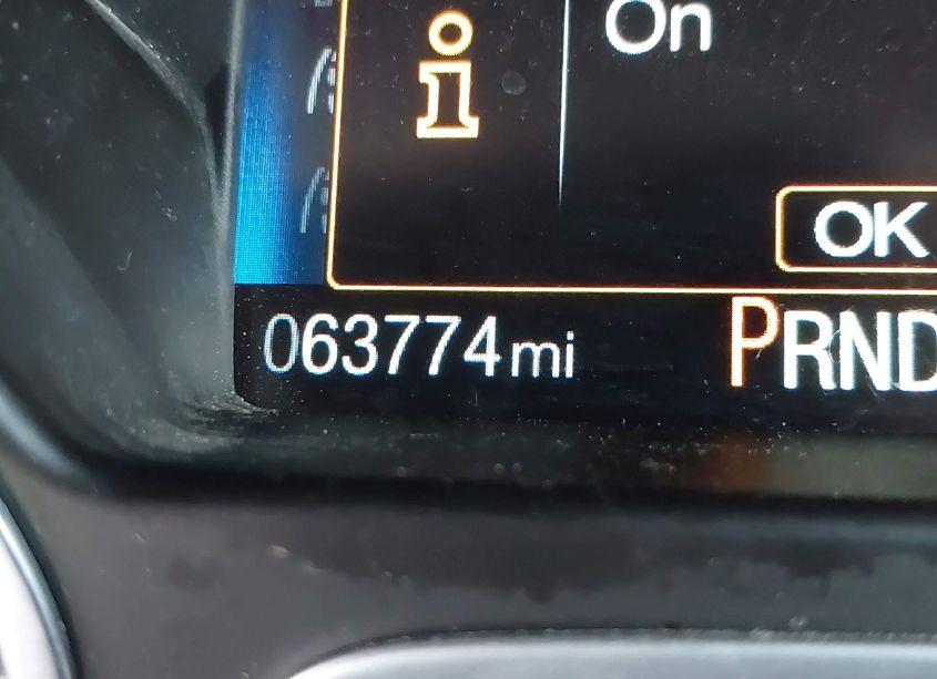 Photo 15 of 2018 Ford Focus SE (VIN 1FADP3F21JL286146)