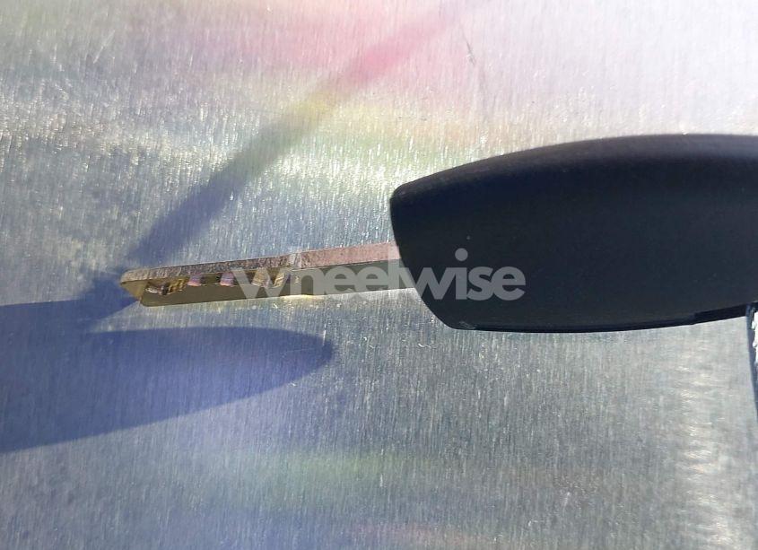 Photo 11 of 2018 Ford Focus SE (VIN 1FADP3F21JL331408)