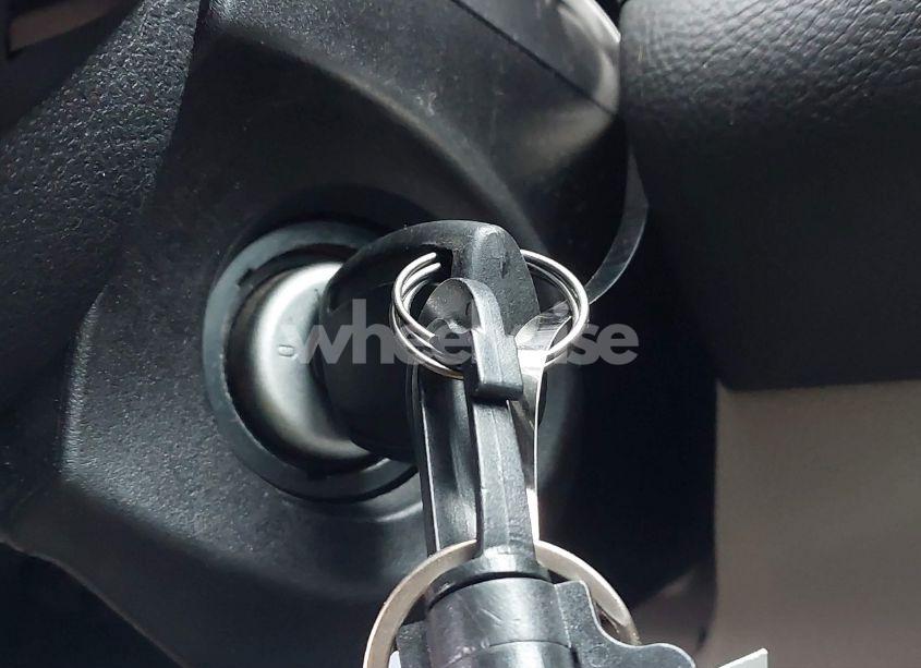 Photo 11 of 2013 Ford Focus SE (VIN 1FADP3F22DL104331)