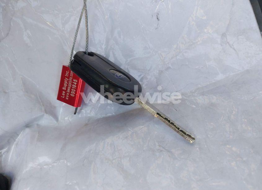 Photo 11 of 2013 Ford Focus SE (VIN 1FADP3F22DL108119)