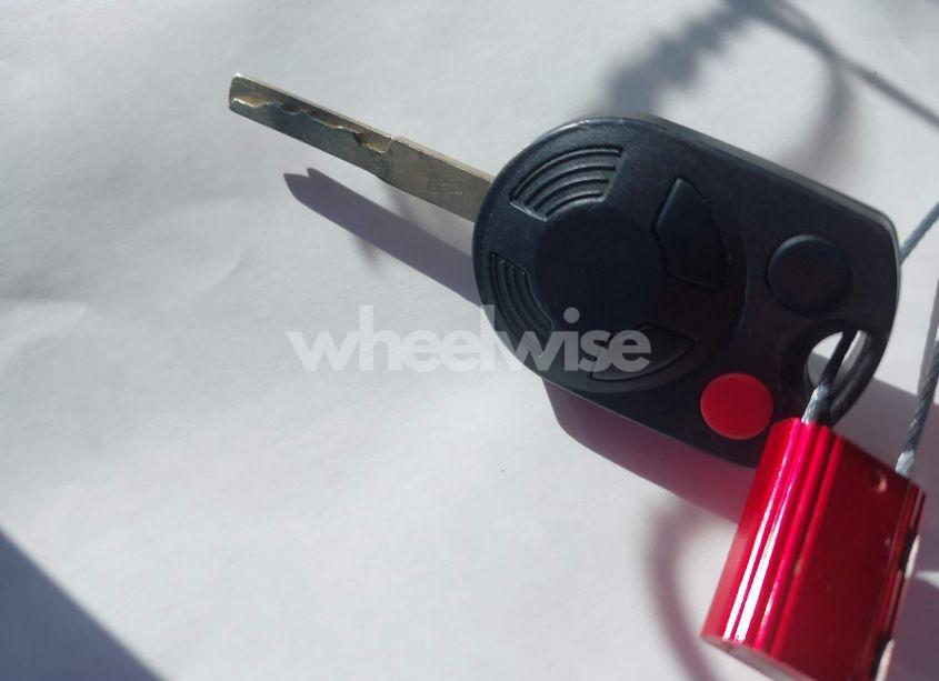 Photo 11 of 2013 Ford Focus SE (VIN 1FADP3F22DL121744)