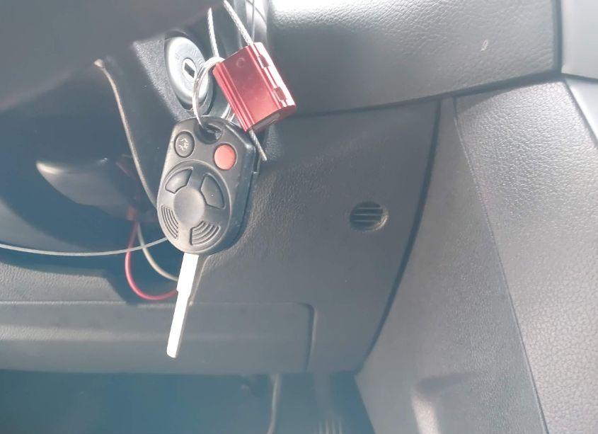 Photo 11 of 2013 Ford Focus SE (VIN 1FADP3F22DL142254)