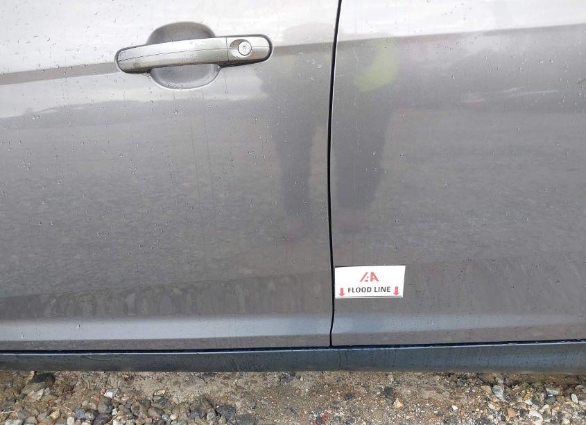 Photo 6 of 2013 Ford Focus SE (VIN 1FADP3F22DL142254)