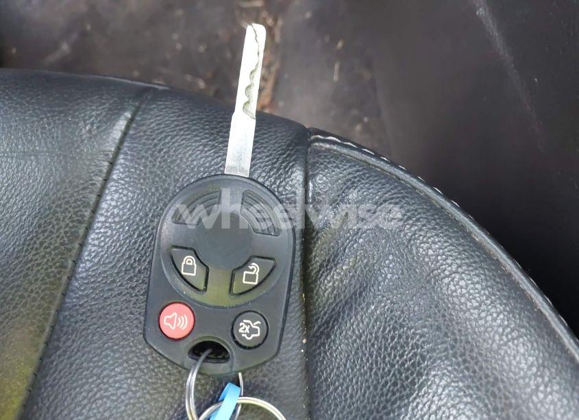 Photo 11 of 2013 Ford Focus SE (VIN 1FADP3F22DL153027)