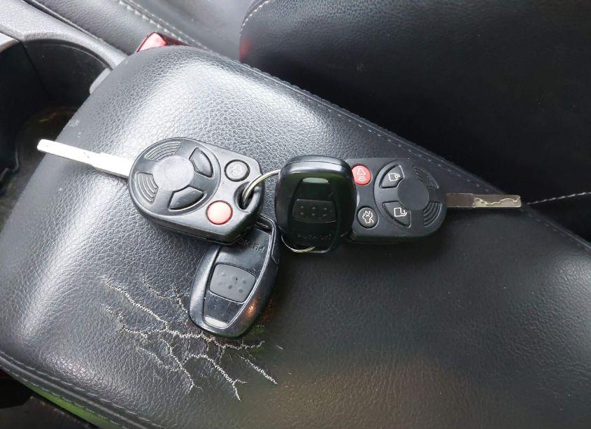 Photo 11 of 2013 Ford Focus SE (VIN 1FADP3F22DL157496)