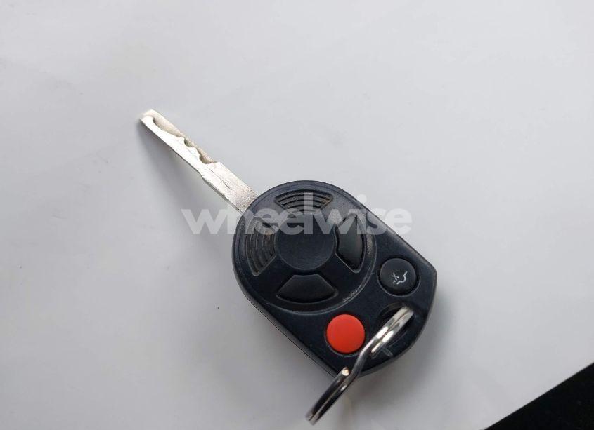 Photo 11 of 2013 Ford Focus SE (VIN 1FADP3F22DL178509)