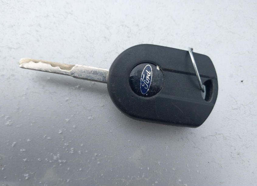 Photo 11 of 2013 Ford Focus SE (VIN 1FADP3F22DL182611)