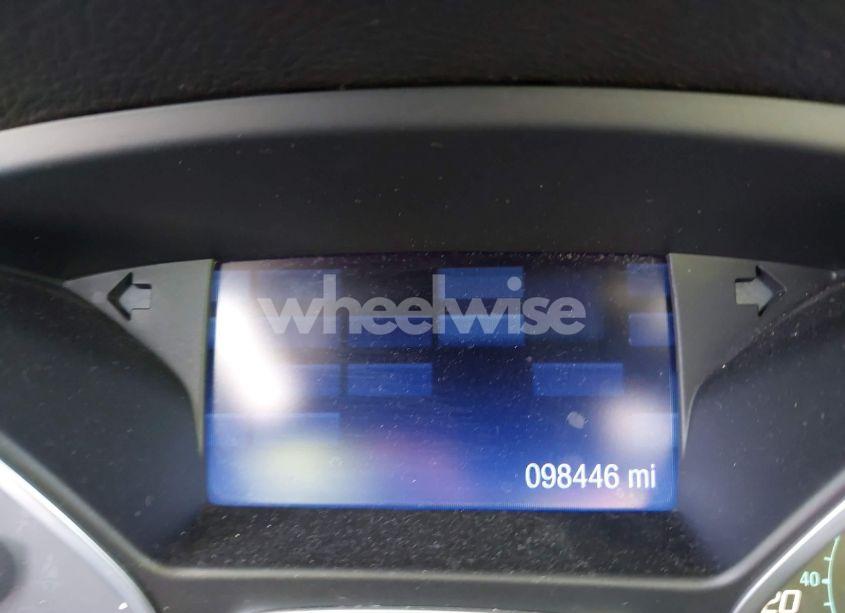 Photo 15 of 2013 Ford Focus SE (VIN 1FADP3F22DL190336)