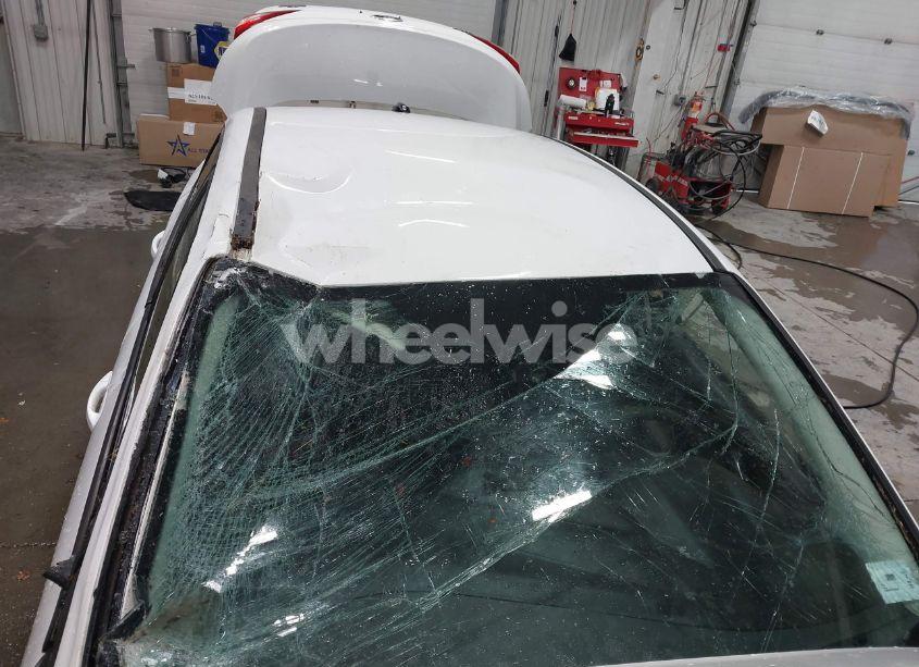 Photo 6 of 2013 Ford Focus SE (VIN 1FADP3F22DL203294)