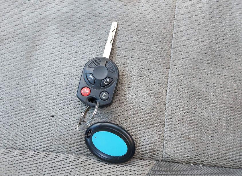 Photo 11 of 2013 Ford Focus SE (VIN 1FADP3F22DL215476)