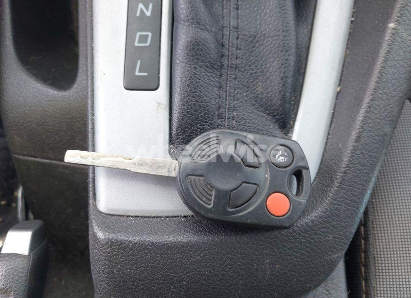 Photo 11 of 2013 Ford Focus SE (VIN 1FADP3F22DL223528)