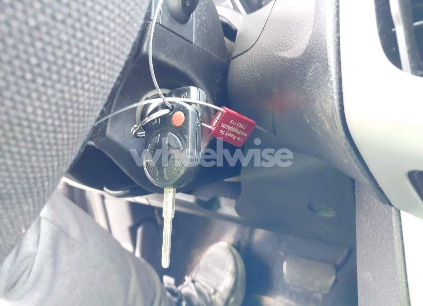 Photo 11 of 2013 Ford Focus SE (VIN 1FADP3F22DL233900)