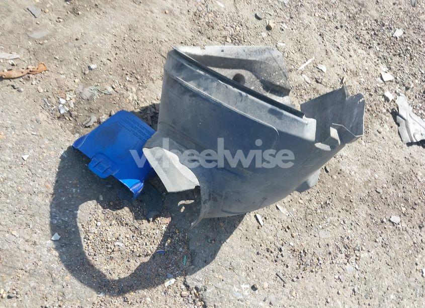 Photo 12 of 2013 Ford Focus SE (VIN 1FADP3F22DL236246)