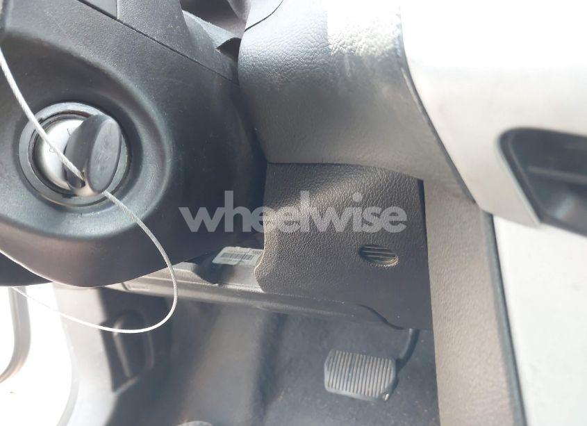 Photo 11 of 2013 Ford Focus SE (VIN 1FADP3F22DL265312)