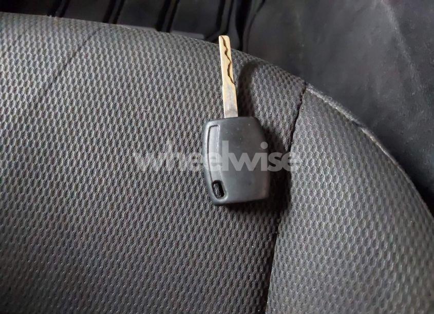 Photo 11 of 2013 Ford Focus SE (VIN 1FADP3F22DL285902)