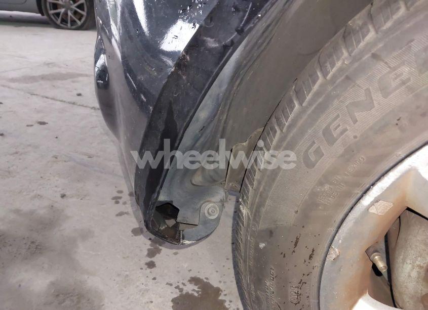 Photo 13 of 2013 Ford Focus SE (VIN 1FADP3F22DL285902)