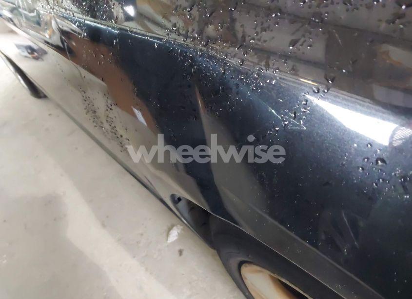 Photo 14 of 2013 Ford Focus SE (VIN 1FADP3F22DL285902)