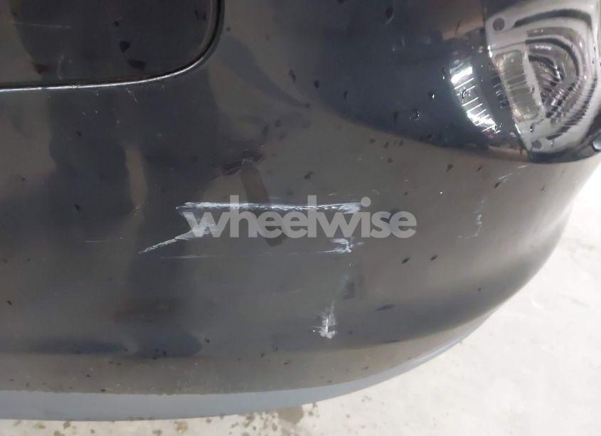 Photo 6 of 2013 Ford Focus SE (VIN 1FADP3F22DL285902)