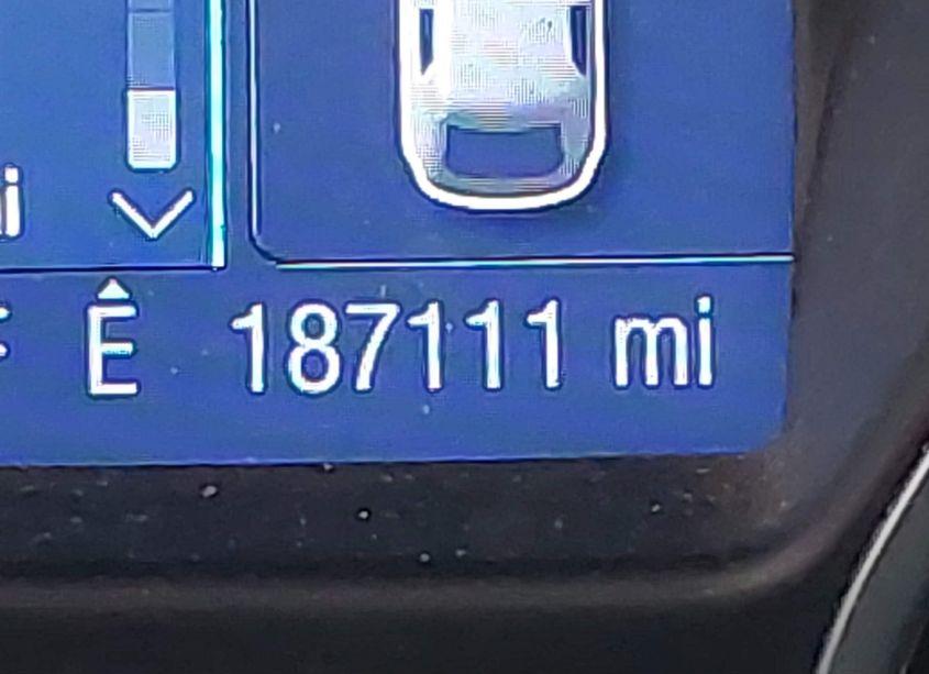 Photo 15 of 2013 Ford Focus SE (VIN 1FADP3F22DL312628)