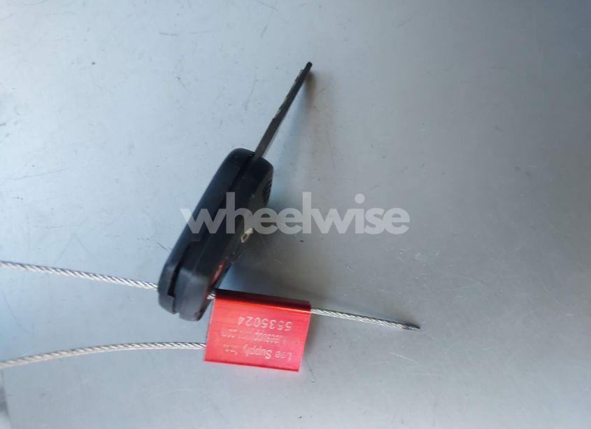 Photo 11 of 2013 Ford Focus SE (VIN 1FADP3F22DL326089)