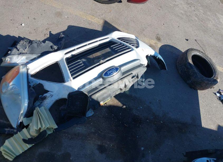 Photo 12 of 2013 Ford Focus SE (VIN 1FADP3F22DL326089)