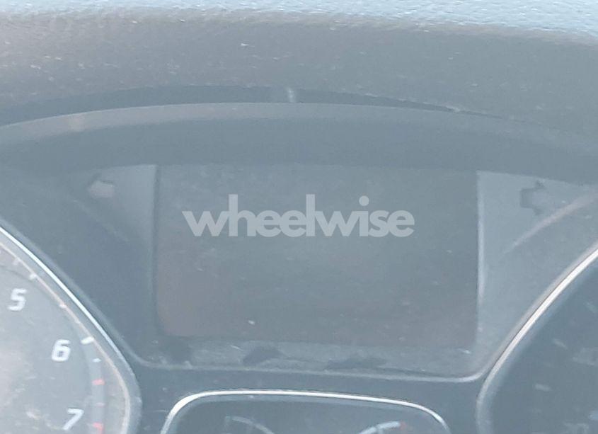 Photo 16 of 2013 Ford Focus SE (VIN 1FADP3F22DL326089)