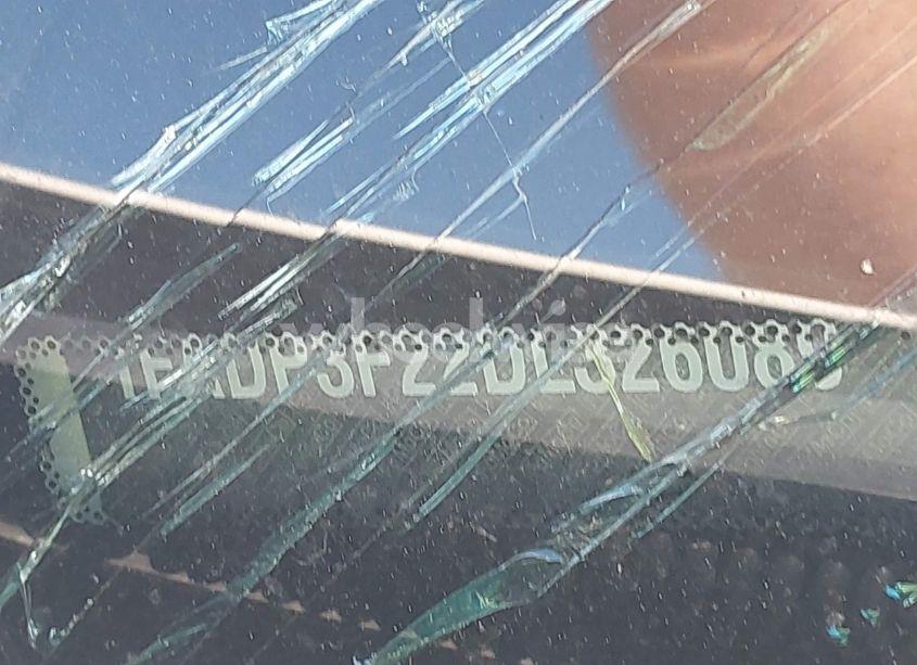 Photo 9 of 2013 Ford Focus SE (VIN 1FADP3F22DL326089)