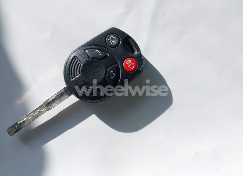 Photo 11 of 2013 Ford Focus SE (VIN 1FADP3F22DL330417)