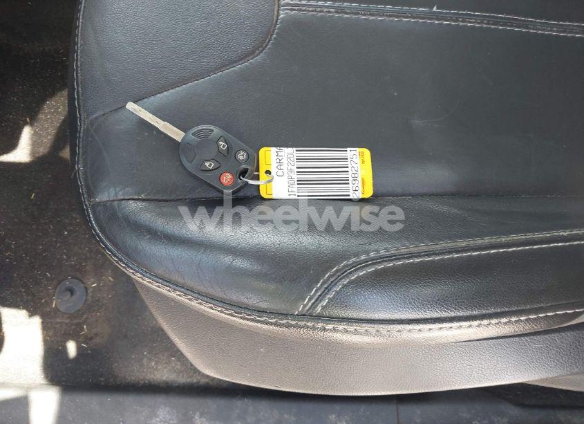 Photo 11 of 2013 Ford Focus SE (VIN 1FADP3F22DL353728)