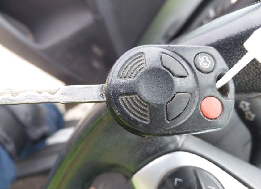 Photo 11 of 2014 Ford Focus SE (VIN 1FADP3F22EL104492)