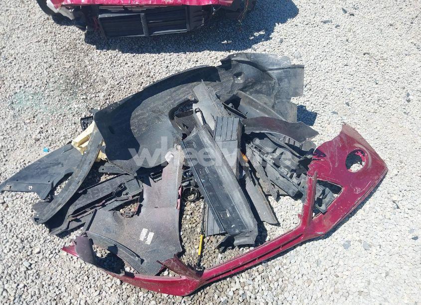 Photo 11 of 2014 Ford Focus SE (VIN 1FADP3F22EL105528)