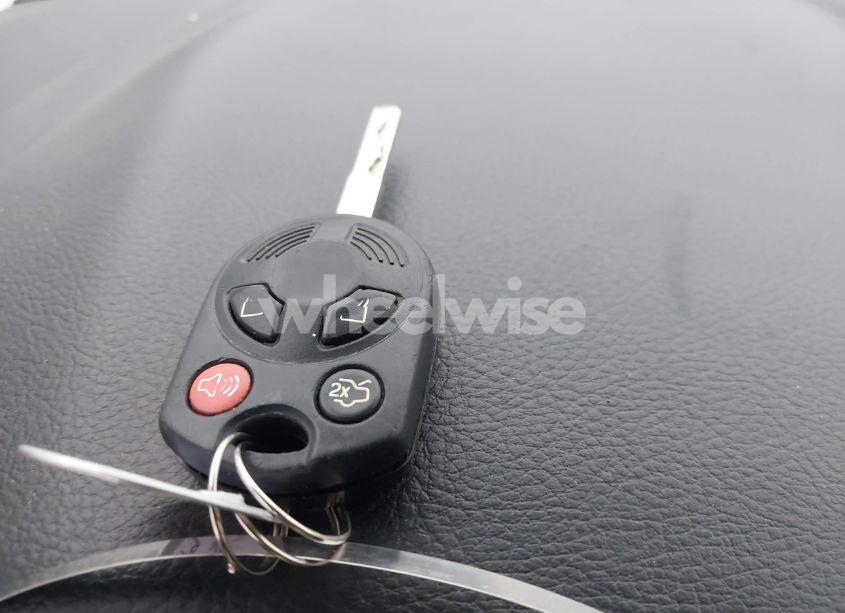 Photo 11 of 2014 Ford Focus SE (VIN 1FADP3F22EL110079)