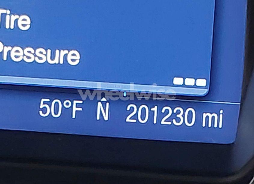 Photo 15 of 2014 Ford Focus SE (VIN 1FADP3F22EL110079)