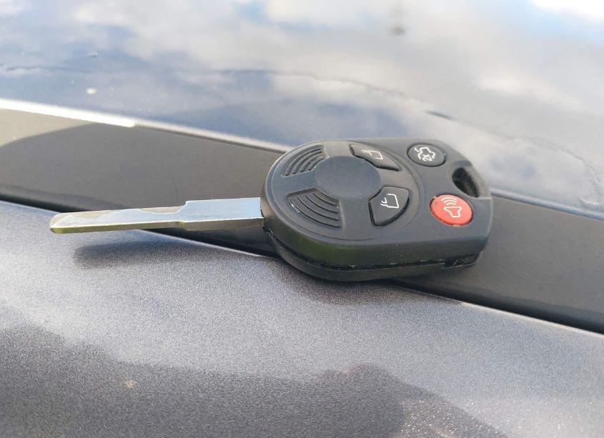 Photo 11 of 2014 Ford Focus SE (VIN 1FADP3F22EL115847)