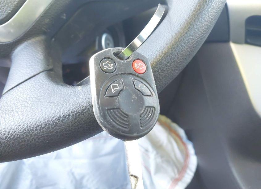 Photo 11 of 2014 Ford Focus SE (VIN 1FADP3F22EL122183)