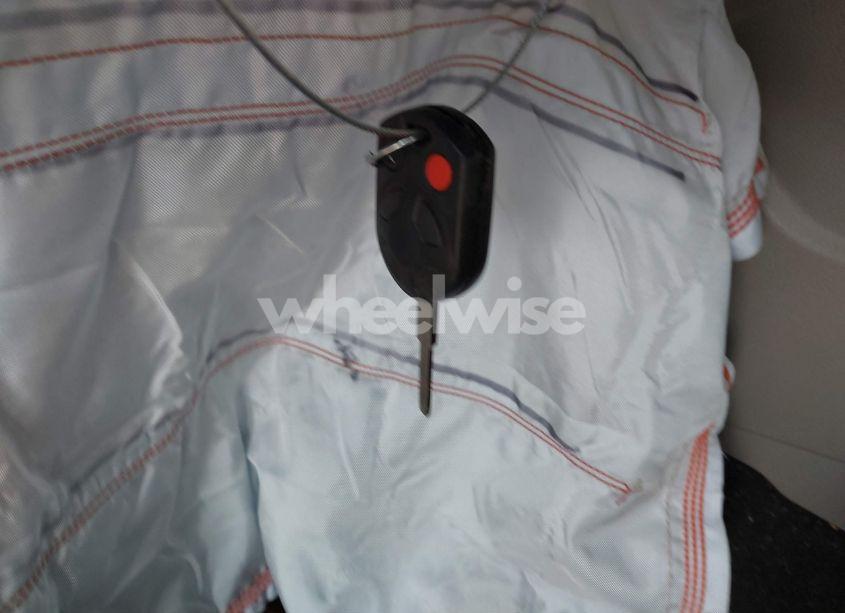 Photo 11 of 2014 Ford Focus SE (VIN 1FADP3F22EL152378)