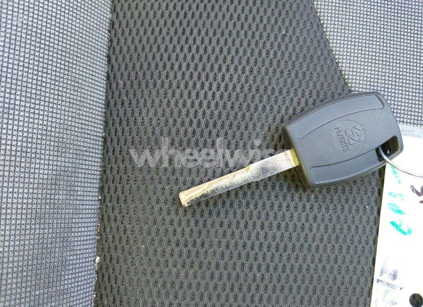 Photo 11 of 2014 Ford Focus SE (VIN 1FADP3F22EL156334)