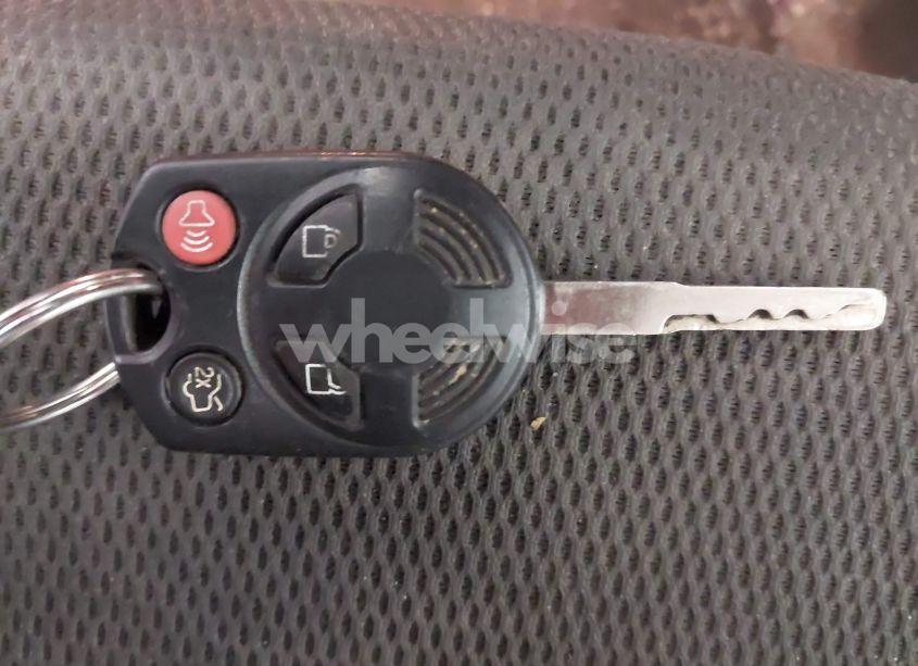 Photo 11 of 2014 Ford Focus SE (VIN 1FADP3F22EL157967)