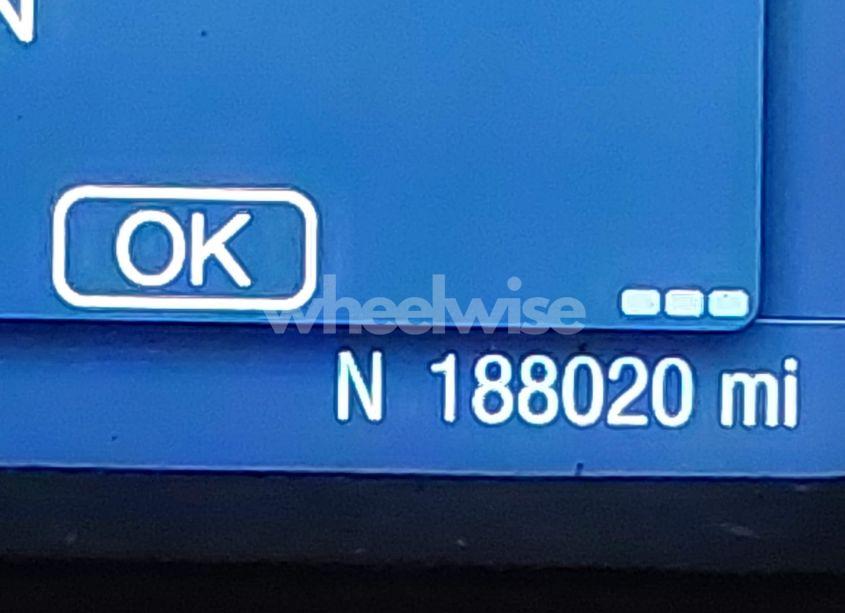 Photo 15 of 2014 Ford Focus SE (VIN 1FADP3F22EL157967)