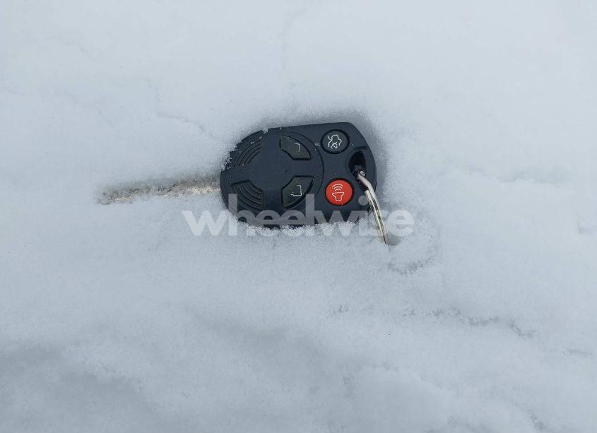 Photo 11 of 2014 Ford Focus SE (VIN 1FADP3F22EL192380)