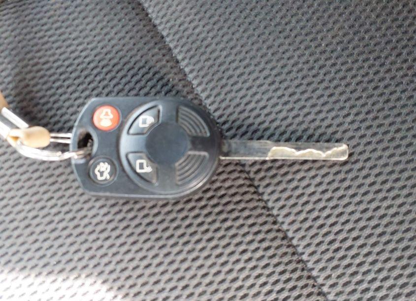 Photo 11 of 2014 Ford Focus SE (VIN 1FADP3F22EL192489)