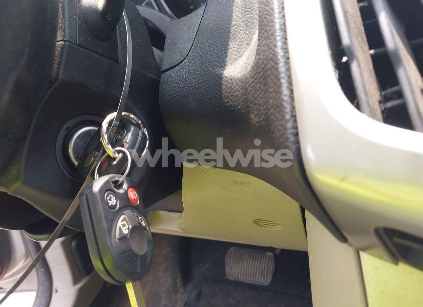 Photo 11 of 2014 Ford Focus SE (VIN 1FADP3F22EL245255)