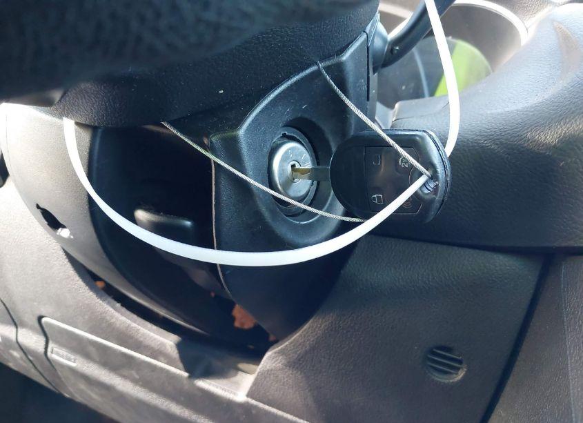 Photo 11 of 2014 Ford Focus SE (VIN 1FADP3F22EL246485)