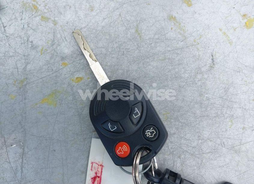 Photo 11 of 2014 Ford Focus SE (VIN 1FADP3F22EL258913)