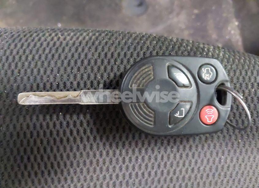 Photo 11 of 2014 Ford Focus SE (VIN 1FADP3F22EL260399)